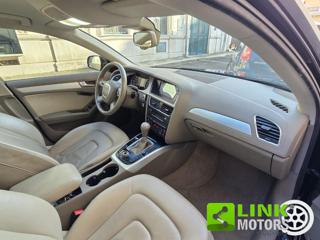AUDI A4 usata 38