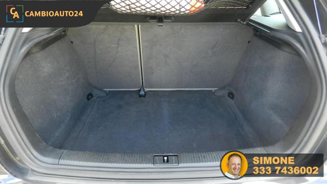 AUDI A3 usata, con ESP