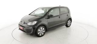VOLKSWAGEN e-up! usata 38
