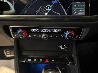 AUDI Q3 usata, con Sistema di navigazione