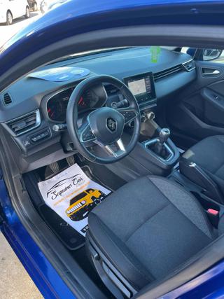 RENAULT Clio usata, con Controllo trazione