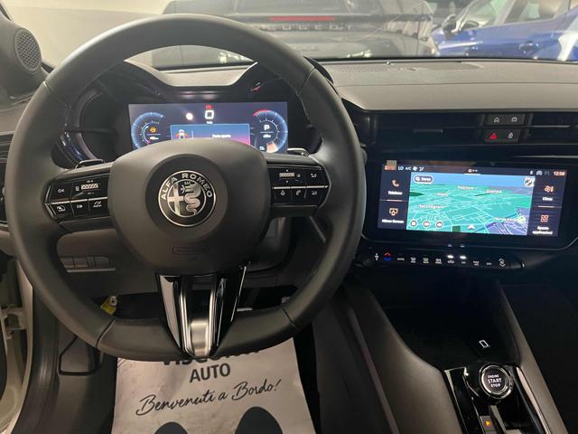 ALFA ROMEO Junior usata, con Alzacristalli elettrici