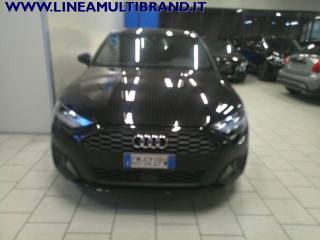 AUDI A3 usata, con Boardcomputer