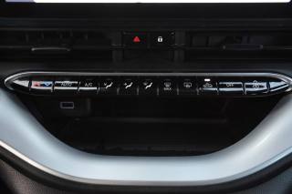 FIAT 500e usata, con Touch screen