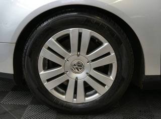 VOLKSWAGEN Passat usata, con Lettore CD