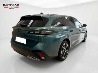 PEUGEOT 308 usata, con Autoradio