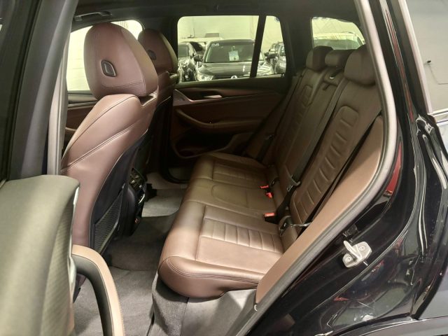 BMW X3 usata, con Cronologia tagliandi