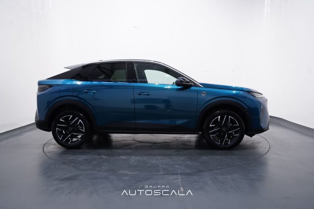 PEUGEOT 3008 usata, con Controllo automatico clima