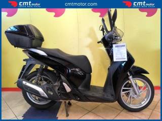 HONDA SH 150