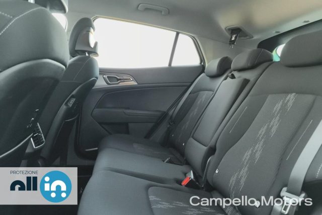 KIA Sportage usata 5