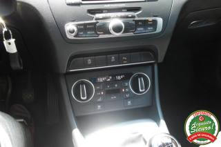 AUDI Q3 usata, con Sistema di navigazione
