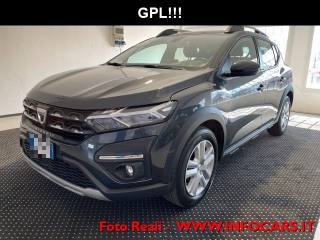 DACIA Sandero usata, con Airbag