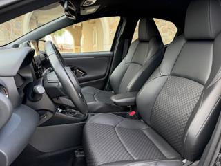 TOYOTA Yaris usata, con Cruise Control