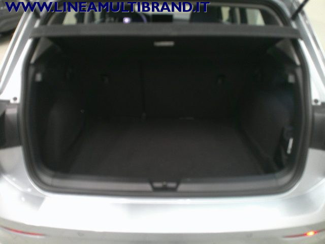 VOLKSWAGEN Golf usata, con Cerchi in lega