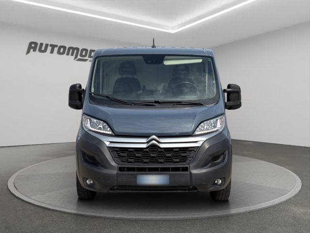 CITROEN Jumper usata, con Airbag