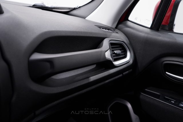 JEEP Renegade usata, con Bracciolo