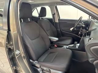 TOYOTA Yaris Cross usata, con Cruise Control