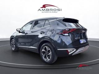 KIA Sportage usata 3