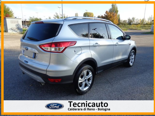 FORD Kuga usata, con Airbag laterali