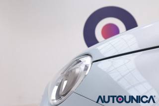 FIAT 500 usata, con Servosterzo