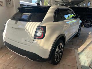 FIAT 600 usata, con Airbag laterali