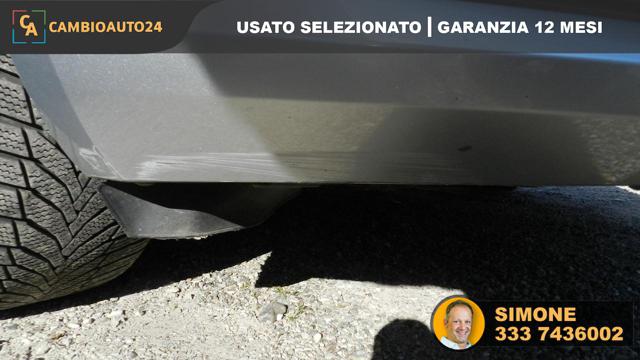 SKODA Octavia usata 111