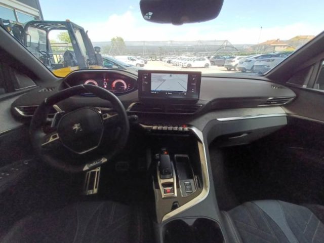 PEUGEOT 3008 usata, con Chiusura centralizzata