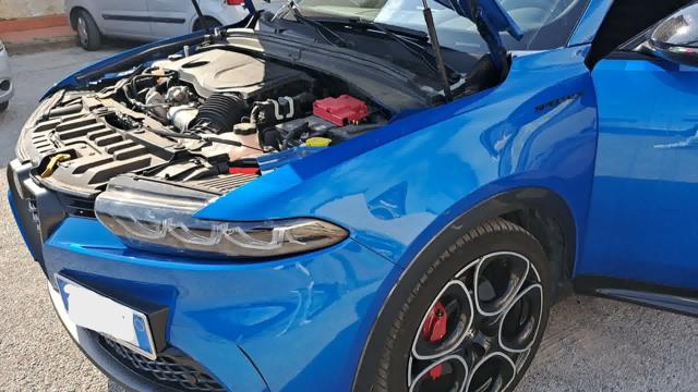 ALFA ROMEO Tonale usata 23