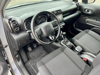 CITROEN C3 Aircross usata, con Cerchi in lega