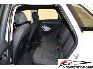 AUDI Q3 usata, con Climatizzatore