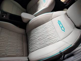 FIAT 600 usata, con Sensori di parcheggio posteriori