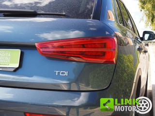 AUDI Q3 usata 28