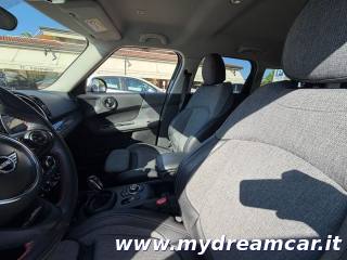 MINI Countryman usata, con ESP