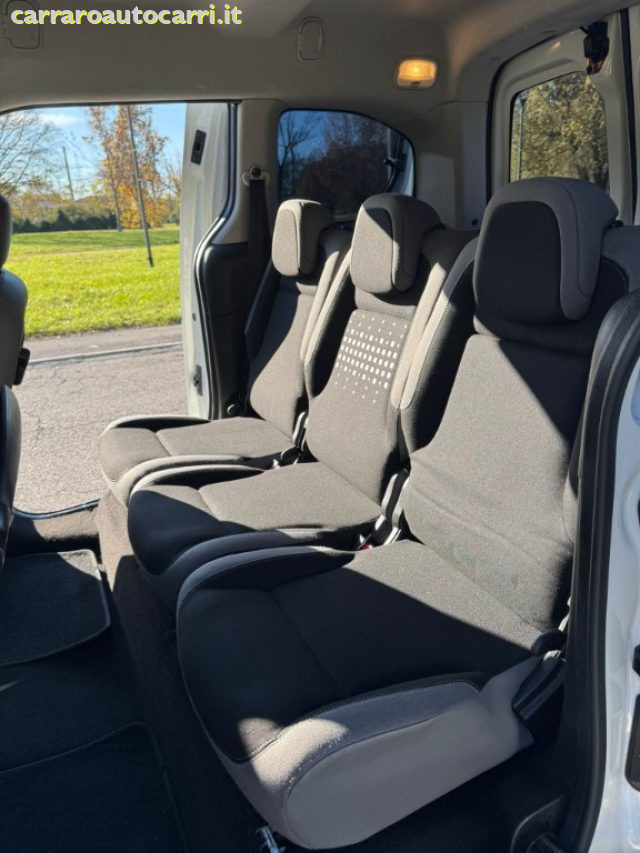 CITROEN Berlingo usata, con Autoradio