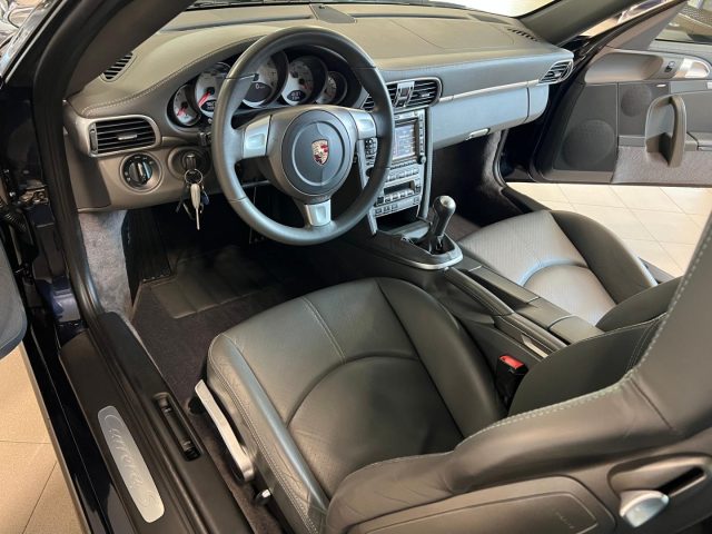 PORSCHE 911 usata, con Climatizzatore