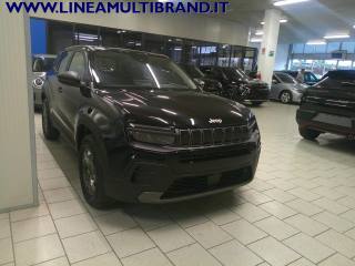 JEEP Avenger usata, con Airbag laterali