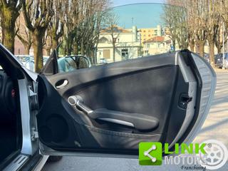 MERCEDES-BENZ SLK 200 usata, con Autoradio digitale