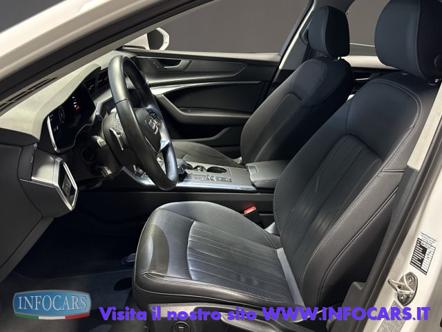 AUDI A6 usata, con Alzacristalli elettrici