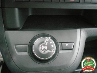 FIAT Scudo usata, con Servosterzo