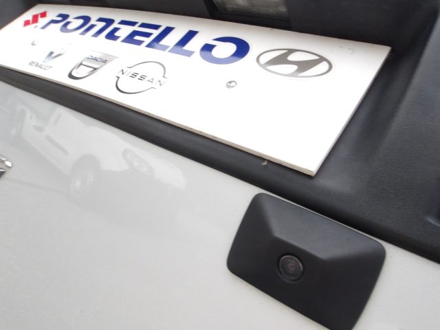 FIAT Doblo usata, con Filtro antiparticolato