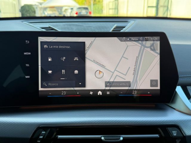 BMW X1 usata, con Interni in pelle