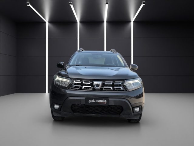 DACIA Duster usata, con Chiusura centralizzata