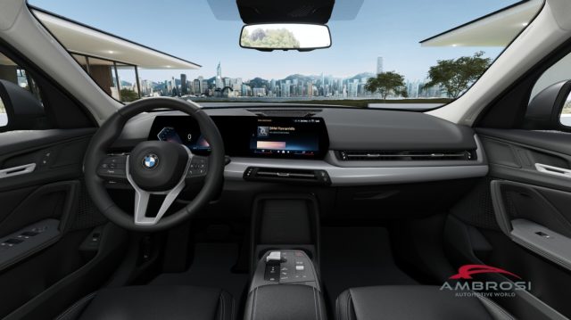 BMW X2 usata 8