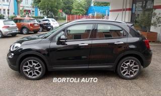 FIAT 500X usata, con Airbag laterali