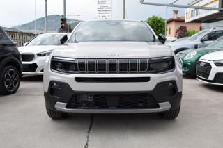 JEEP Avenger usata, con Airbag