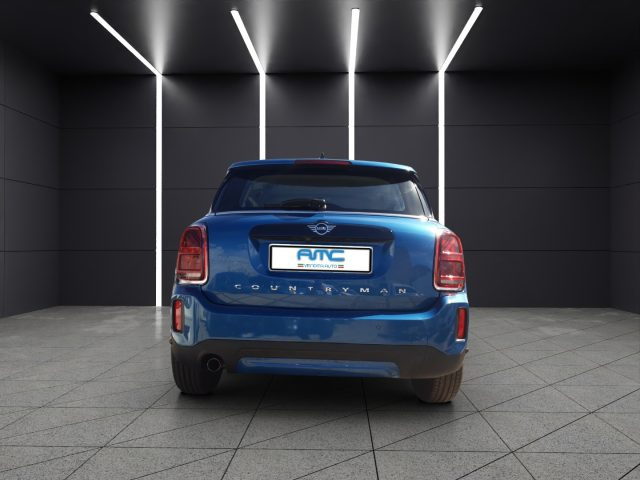 MINI Countryman usata, con Alzacristalli elettrici