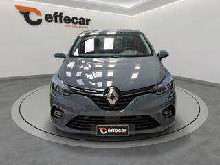 RENAULT Clio usata, con Airbag