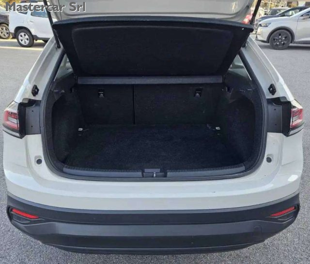 VOLKSWAGEN Taigo usata, con Climatizzatore
