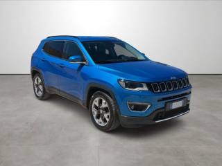 JEEP Compass usata, con Airbag laterali