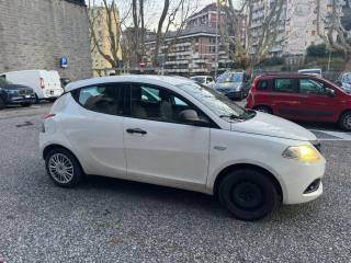 LANCIA Ypsilon usata 9